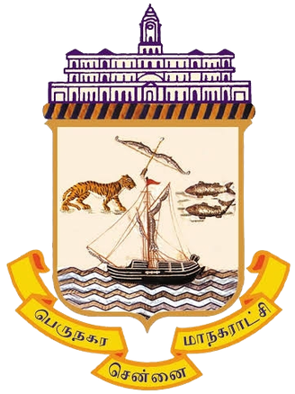 chennai-corporation-logo